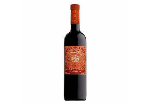 意大利橙色庄园FeudoArancio黑皮诺干红葡萄酒750ml一瓶价格多少钱？