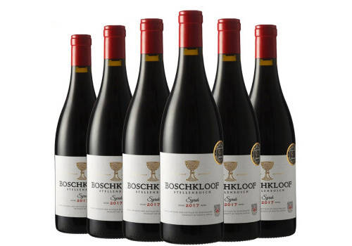 南非博斯克洛夫庄园2016年缔结干红葡萄酒750ml一瓶价格多少钱？