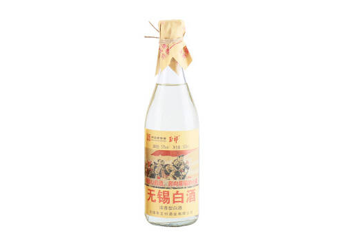 53度玉祁无锡白酒500ml多少钱一瓶？