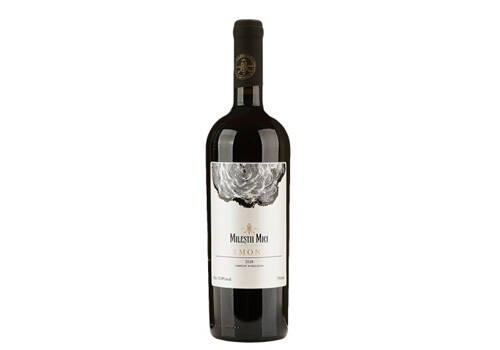 摩尔多瓦米茨Milestii Mici2018年份荣誉布拉达干红葡萄酒750ml一瓶价格多少钱？