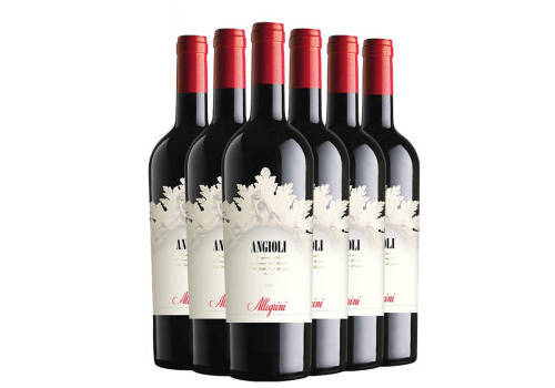意大利彼奇尼酒庄回忆红葡萄酒750ml一瓶价格多少钱？