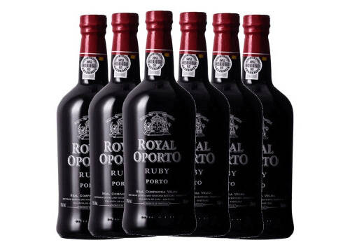 葡萄牙荣耀波尔图Royal Oporto RUBY PORTO红宝石波特酒750ml一瓶价格多少钱？