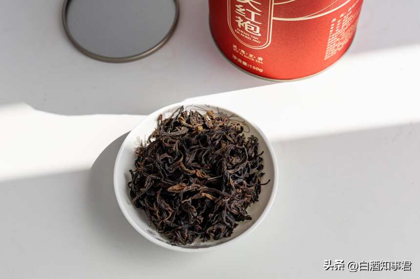 国庆佳节送长辈这3款好茶好酒，没有茅台，但价格适中又拿得出手