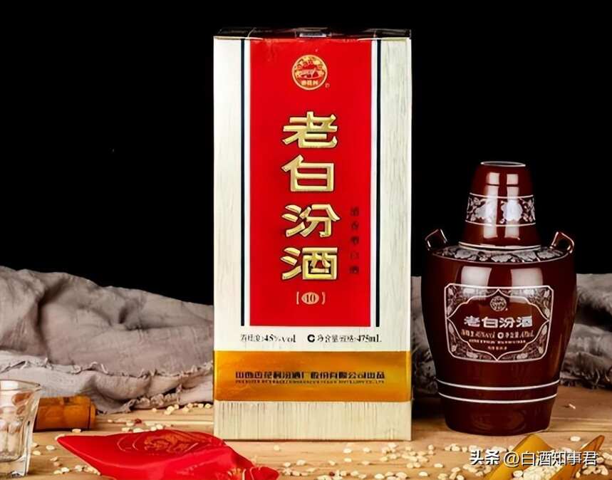 国庆佳节送长辈这3款好茶好酒，没有茅台，但价格适中又拿得出手