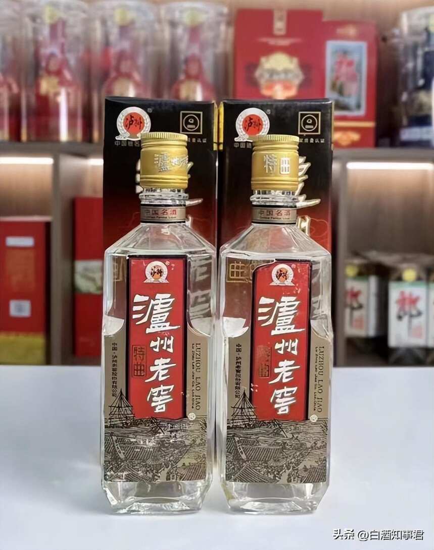 国庆佳节送长辈这3款好茶好酒，没有茅台，但价格适中又拿得出手