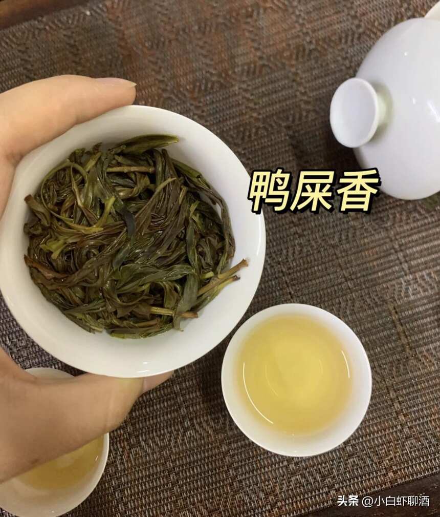 公认4款口碑好的“光瓶酒”“口粮茶”，好喝不贵，收藏赠礼皆宜