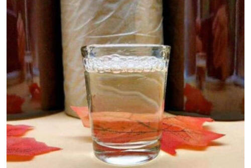 白酒品质跟水有关系吗，好水出好酒有科学依据吗