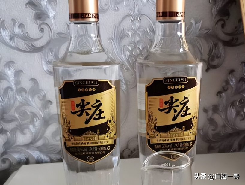 超市4大“良心酒”，全是好喝高质的佳酿，老酒鬼都悄悄囤着喝