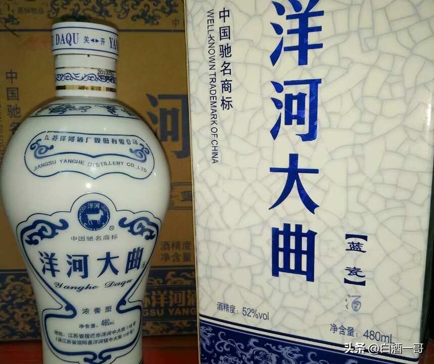 全国哪省白酒值得喝？经品鉴，老酒鬼经常推荐这5款，有你家乡的