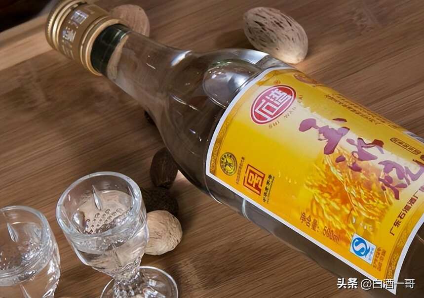 好酒不一定很贵！经鉴定，这5款酒100%纯粮佳酿，深受当地人喜爱