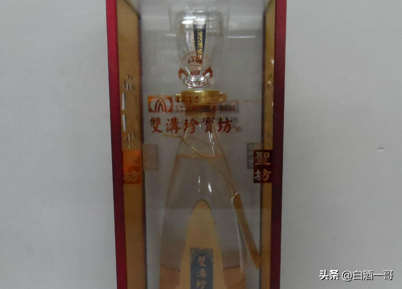 好酒不一定很贵！经鉴定，这5款酒100%纯粮佳酿，深受当地人喜爱