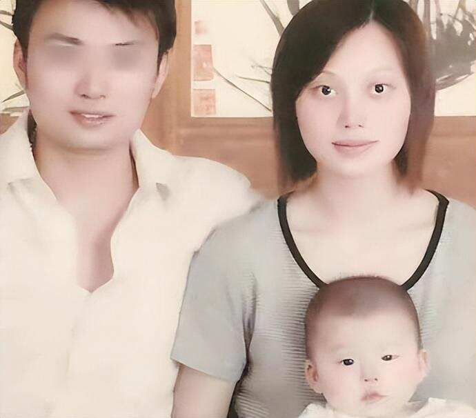 广东36岁疯狂辣妈，初中辍学打工，嫁给北大富豪老公后，连生7娃