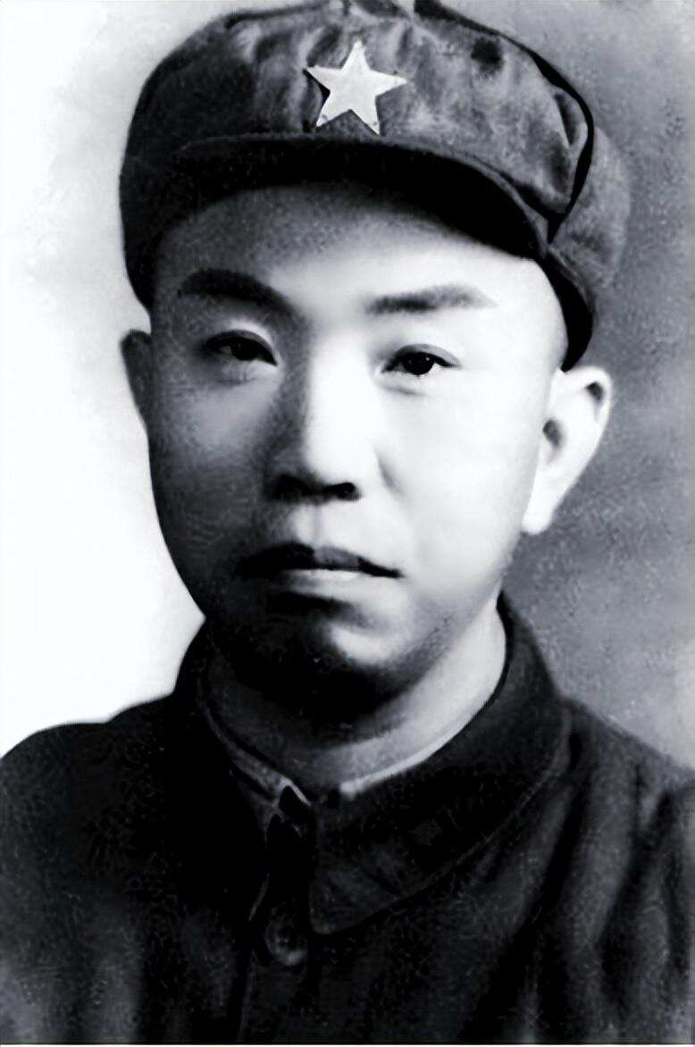 1928年，敌人搜捕湖北麻城，一位母亲为救他人牺牲了自己的儿子