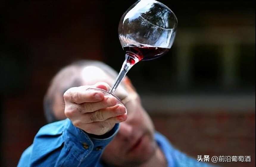 葡萄酒品鉴中有什么基本的味道？葡萄酒基本味道的科学研究