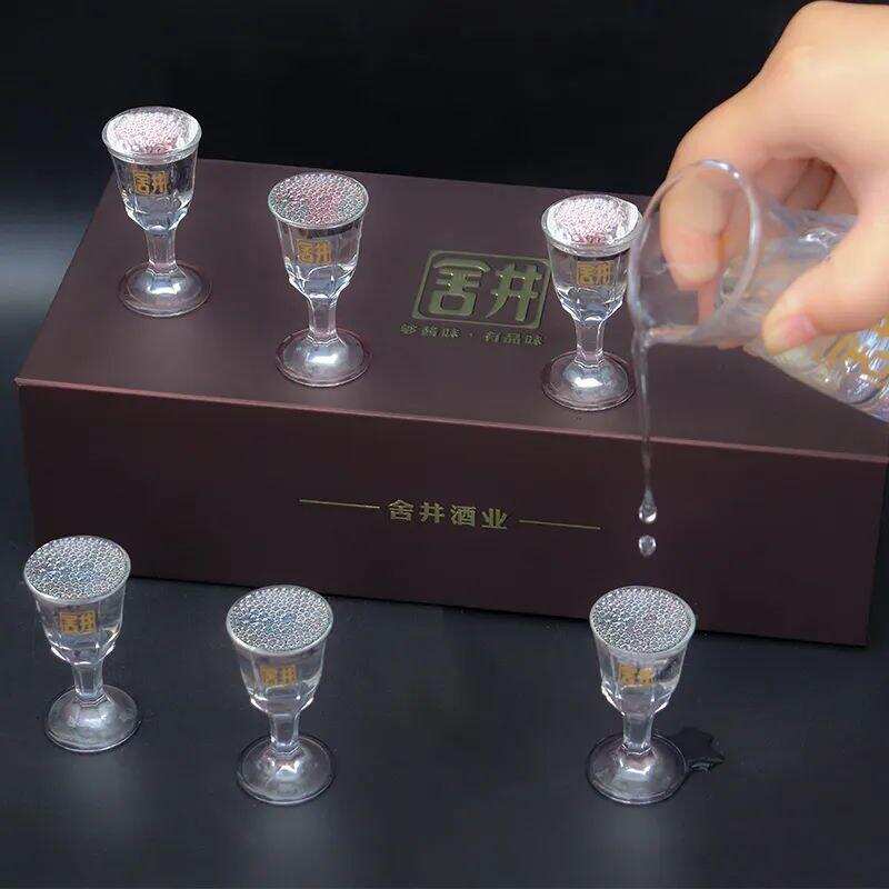 酱酒七次取酒的秘密：哪次取酒最好喝？