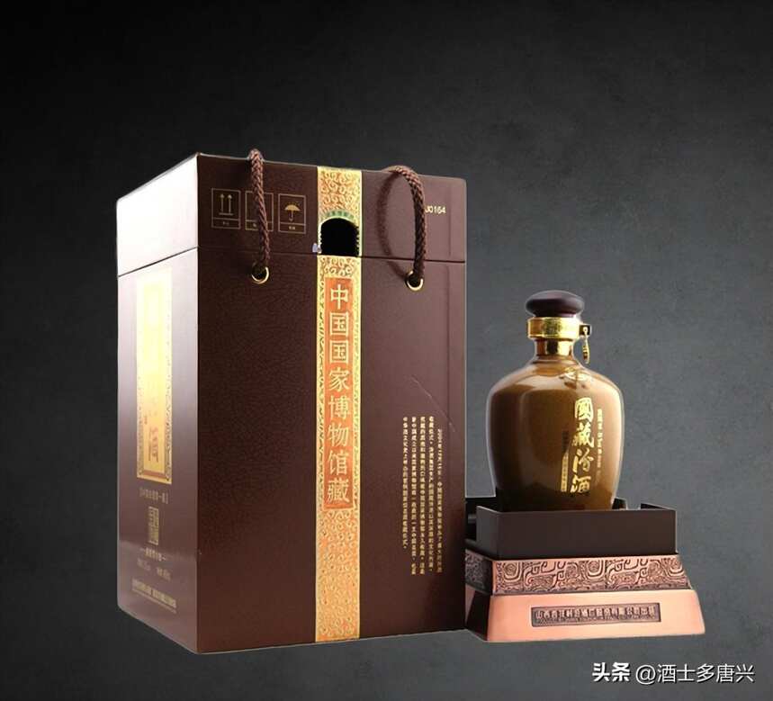 中国最贵的十瓶白酒，茅台竟然只能排第3