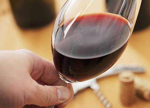 干红葡萄酒的简单制作方法好喝美味