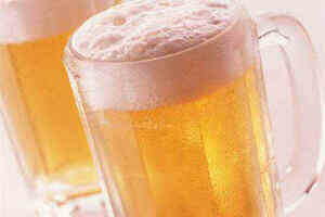 每天大量喝啤酒会造成什么病-经常大量饮啤酒容易得七种病