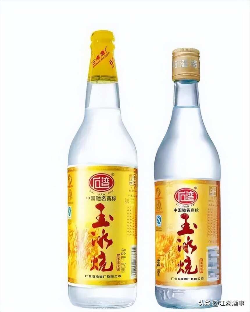 盘点外省人眼中，广东的“奇葩”白酒，看完后你敢尝试吗？