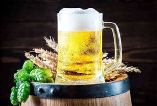 啤酒能防暑降温吗,夏日饮用冰镇啤酒能解暑吗