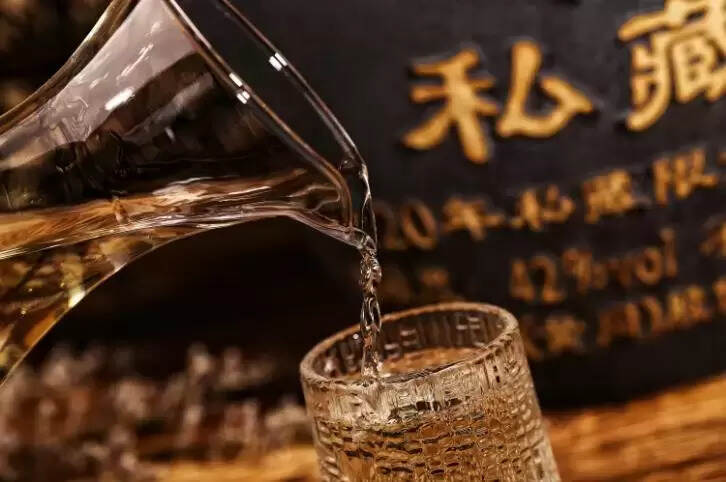 新酒和老酒有什么区别？教你分辨