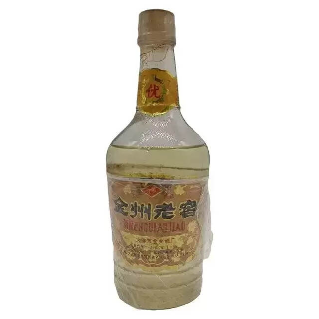 辽宁有什么名酒？盘点五款辽宁好酒，知道的人并不多！