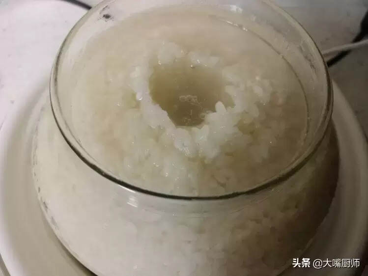 米酒的制作方法是什么：2斤糯米做酒的详细步骤