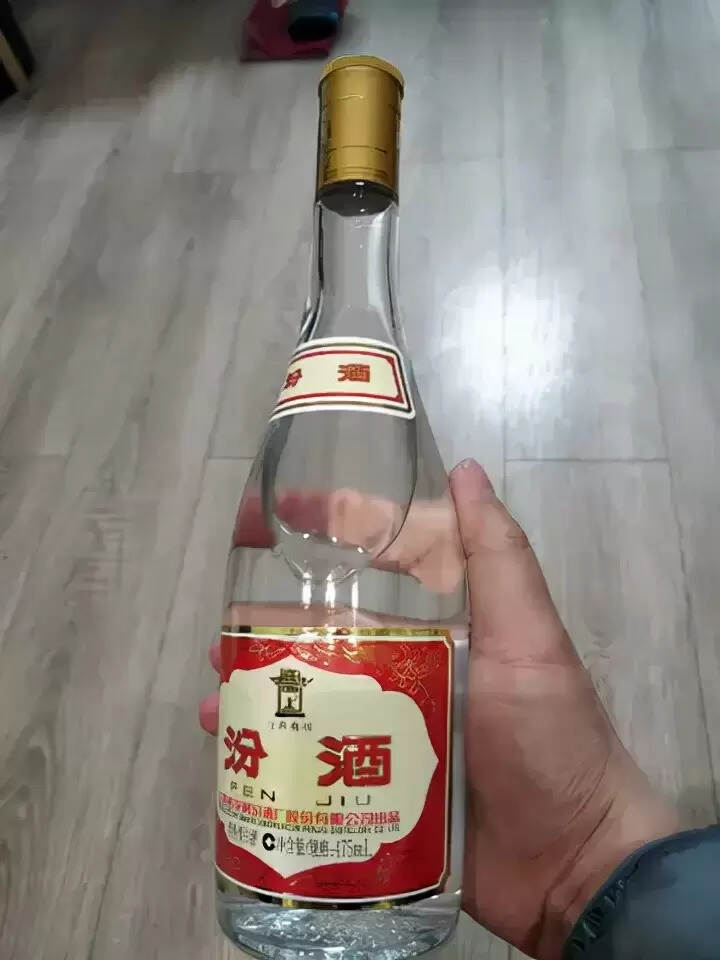 红盖玻汾42度怎么样好喝吗？对比老白封藏酒口感如何？