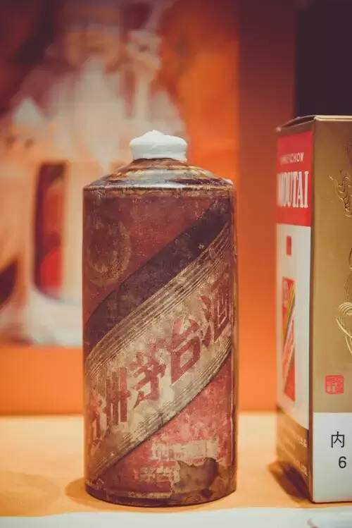 老酒收藏的知识问答：老酒真的好喝吗？