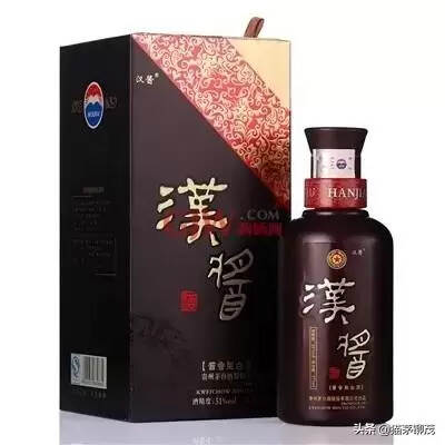 茅台汉酱酒与茅台仁酒谁更好？