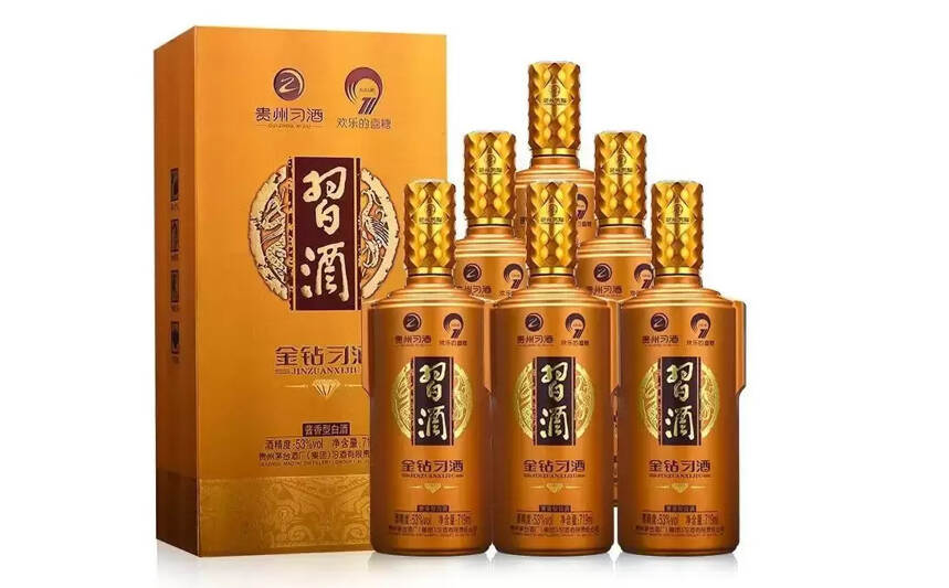 贵州白酒排行榜前十名（贵州知名白酒品牌大全）