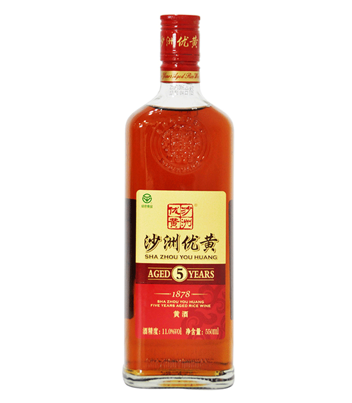 黄酒哪个牌子最好喝（中国十大黄酒名酒排行榜）