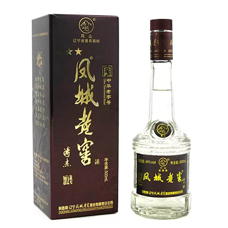 辽宁有什么名酒？盘点五款辽宁好酒，知道的人并不多！