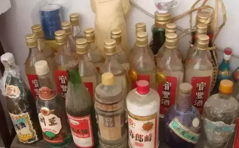 白酒会过期吗？白酒过期后还能喝吗？