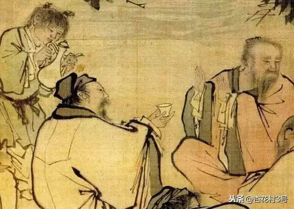 中国历史上的禁酒令有哪些，刘备曾因禁酒闹出趣事