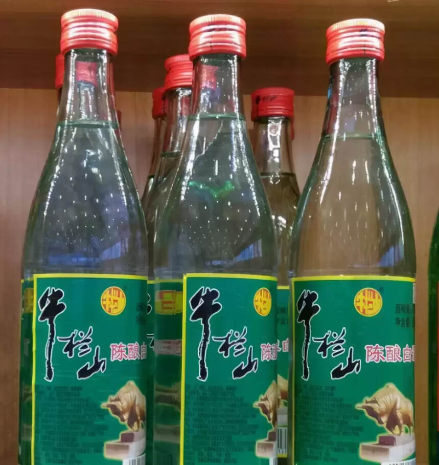 酒精勾兑酒对身体有害吗(勾兑酒和纯粮酒的鉴别方法)