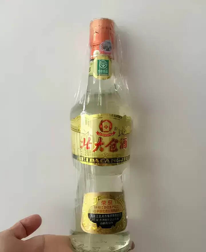 超市买什么酒比较好（盘点超市四款纯粮食酒）