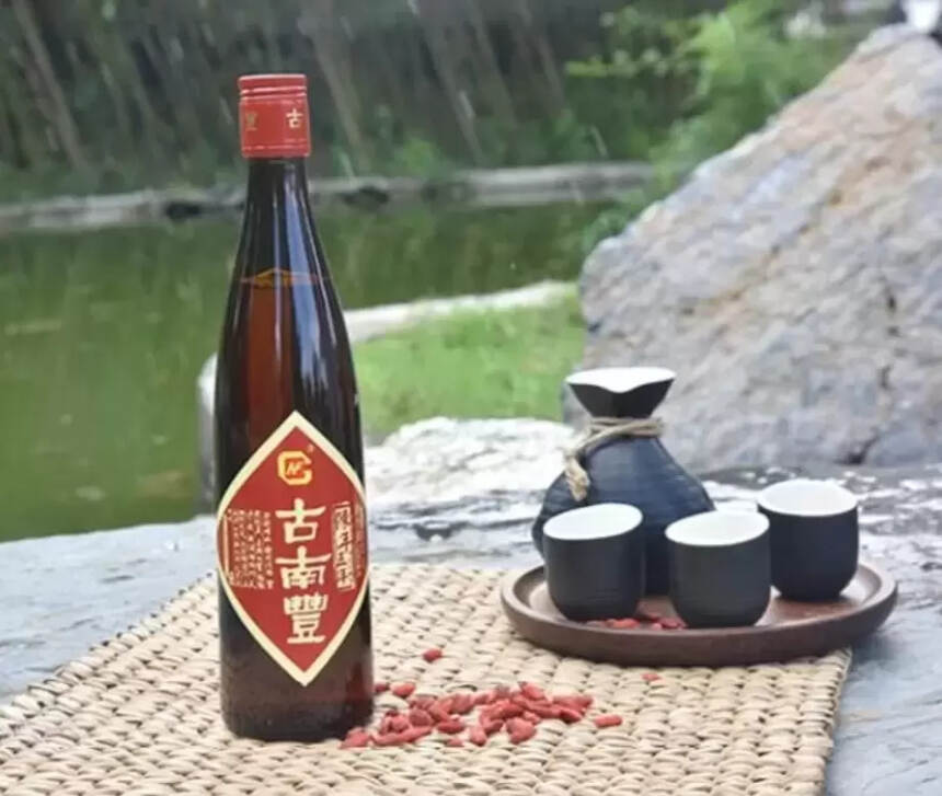 黄酒哪个牌子最好喝（中国十大黄酒名酒排行榜）