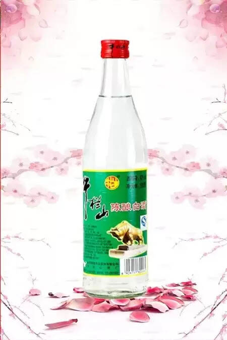 牛栏山是勾兑酒还是粮食酒（牛栏山如何做到全国销量第一的）