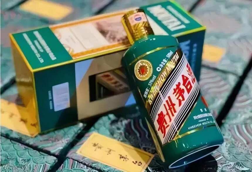 茅台酒多少钱一瓶（常见的茅台酒一杯需要多少钱）