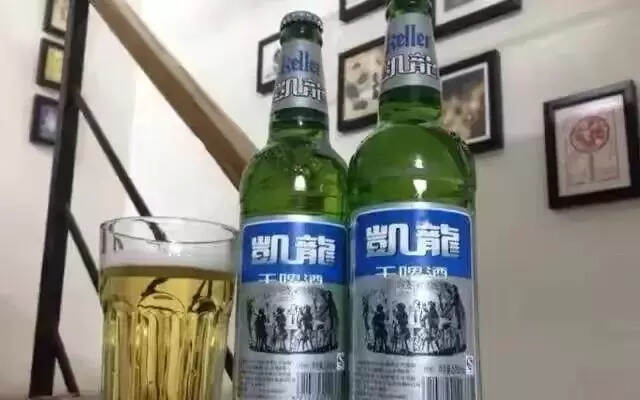 中国各省市啤酒品牌有哪些（来看看全国各省市都喝什么啤酒）