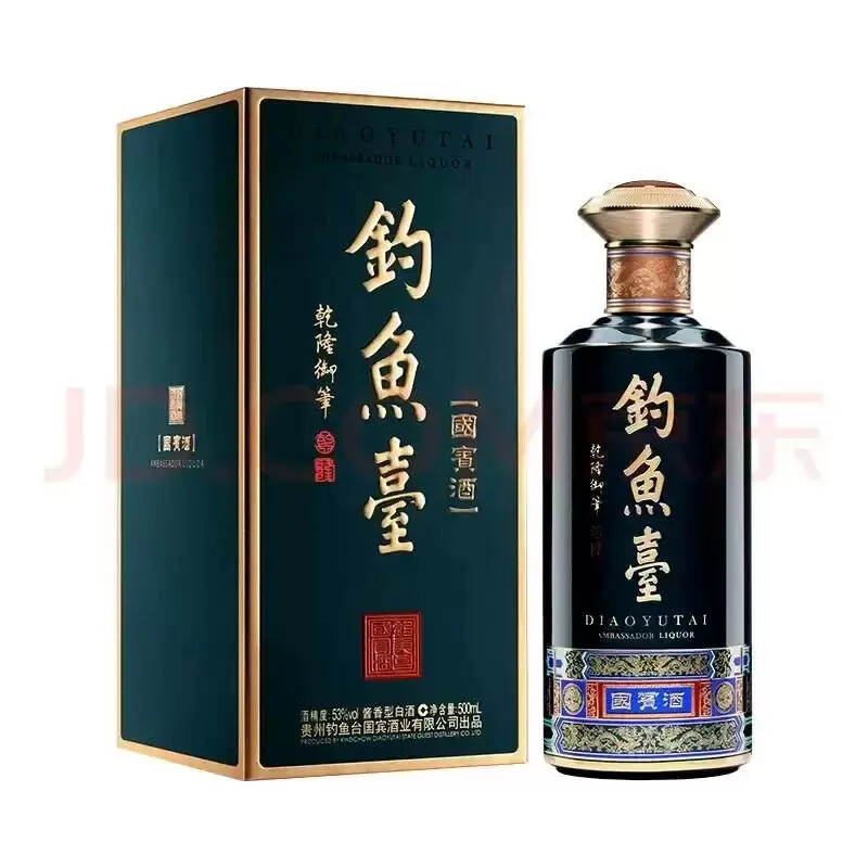 钓鱼台酒等级怎么分（钓鱼台酒五大嫡系产品）