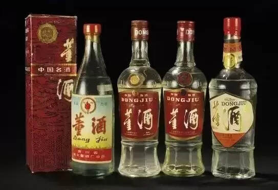 贵州老八大名酒，除了茅台谁才是收藏界的“扛把子”？