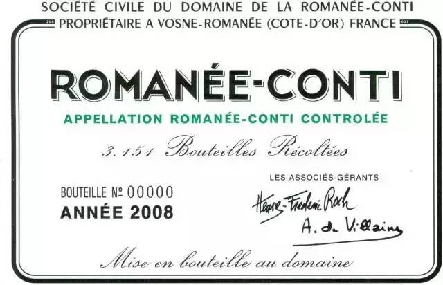 法国最有名的葡萄酒（法国最有名的葡萄酒排名）
