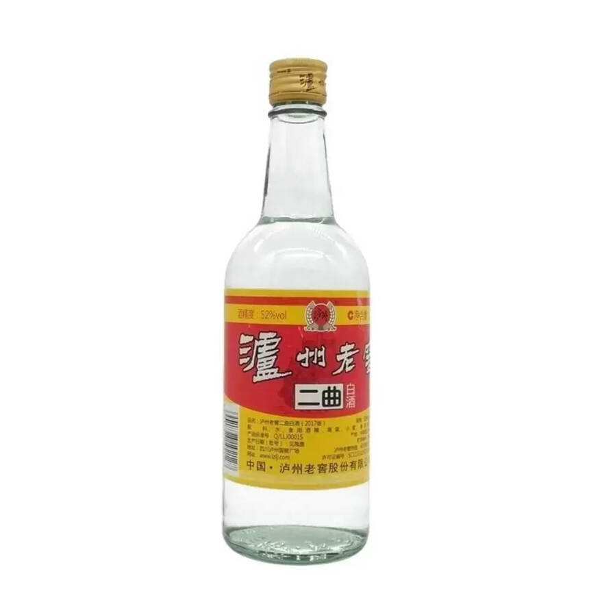 50元左右的比较好的白酒有哪些（50元左右的白酒推荐）