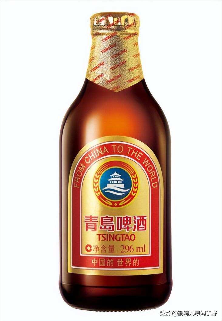 青岛啤酒一厂二厂怎么区分？哪里生产的才好喝？