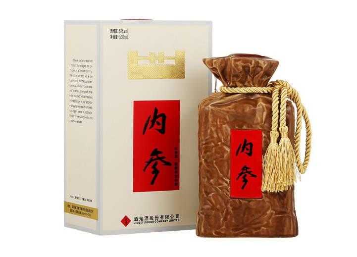 高端白酒品牌有哪些？最受欢迎的白酒10大名酒品牌推荐