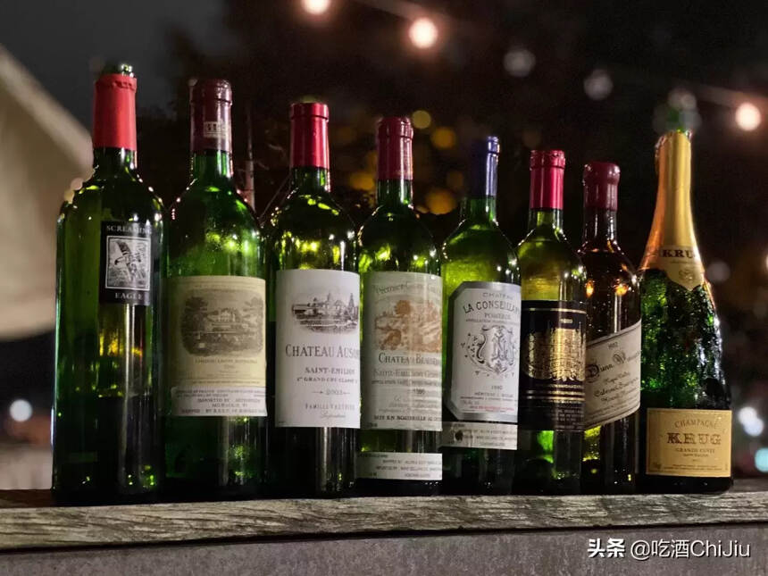 波尔多干红葡萄酒的口感怎么样？为何这么多人偏爱波尔多干红葡萄酒？