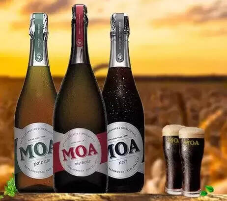 MOA是什么啤酒（MOA啤酒怎么样）