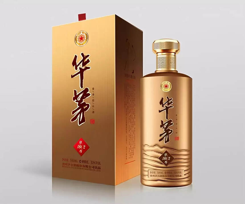 一千出头的酱酒，哪个好？华茅传承1862值得一试